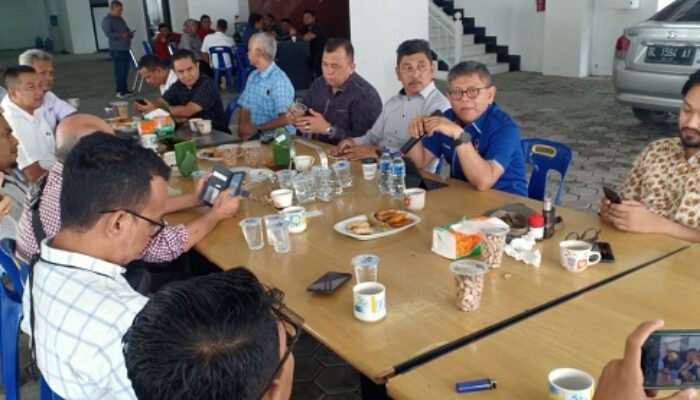 Anies Menyapa Aceh 3 Desember