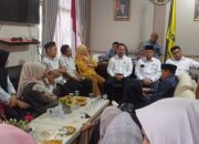 Tenaga PDPK Mengadu Nasib Ke DPRK Aceh Tamiang