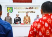 Ditargetkan 1.650 Sertifikat Tanah Akan Diserahkan