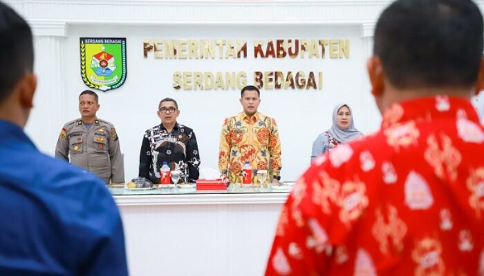 Ditargetkan 1.650 Sertifikat Tanah Akan Diserahkan