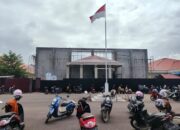 Proyek Didampingi Kejaksaan Tidak Menjamin Bebas Korupsi