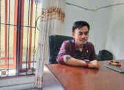 Peminat Sekretariat Panwaslih Kecamatan Di Agara Rendah