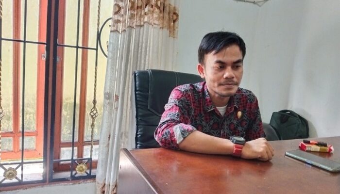 Peminat Sekretariat Panwaslih Kecamatan Di Agara Rendah