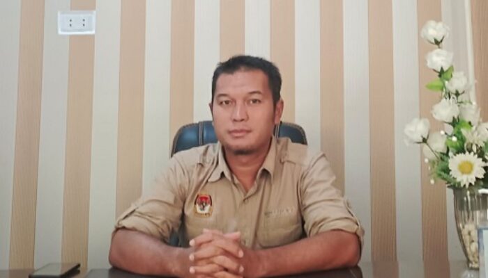 KIP Aceh Tamiang Terbitkan Rancangan Dapil