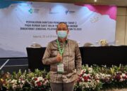 Tahun Depan, RSUD-ZM Jadi Rujukan Kasus Stroke Dan Kanker