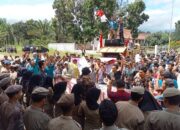 Masyarakat Minta DPRD Pertegas Siapa Bupati Palas