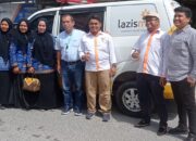 Kematian Ibu Bersalin Karena Lambatnya Rujukan