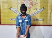 Lagi Sat Reskrim Polres Simalungun Tangkap Terduga Pelaku 303