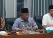 Ekses Tabuh Gendang Perang, Pembahasan RAPBK Aceh Tamiang 2023 Deadlock