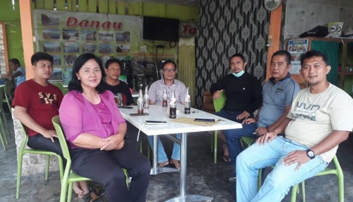 Polisi Didesak Segera Tahan Oknum ASN Nisbar Diduga Cabuli Anak Di Bawah Umur