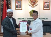 Kantongi Izin SPM, Santri Bakal Miliki Ijazah SMP-SMA