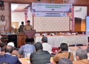 Pemko Sabang Dukung Sistem Jaminan Produk Halal