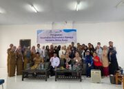 PKBI Dan BKKBN Menggelar Penguatan Kesehatan Reproduksi Remaja