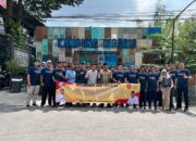 Pemerintah Aceh Kirim Pemuda Dan Santri Ke Kampung Inggris Pare Kediri