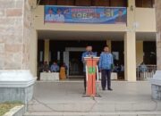 HUT Korpri, Wali Kota Subulussalam Bacakan Amanat Presiden RI