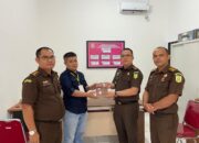 Kejari P.Sidempuan Usut Dugaan Korupsi Gedung SMKN 2