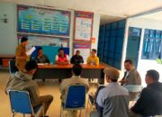 PWI Dan Dinas Pariwisata Gelar Eco Camp Di Lut Atas