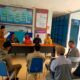 PWI dan Dinas Pariwisata Bener Meriah gelar eco camp di Lut Atas.Waspada/Sumarsono