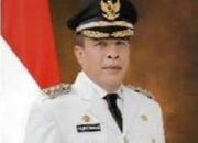 Selamat Datang Sekda Madina