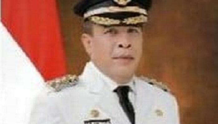 Selamat Datang Sekda Madina