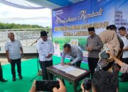 Ekowisata Mangrove Kuala Langsa Kembali Dibuka