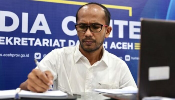 Pemerintah Aceh Umumkan Tender 655 Paket Proyek APBA 2023
