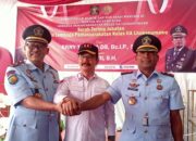 Cegah Peredaran Gelap Narkotika Dalam Lapas