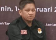 Pendaftar PPK Di Aceh Tamiang Capai 600 Lebih