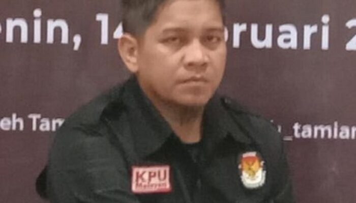Pendaftar PPK Di Aceh Tamiang Capai 600 Lebih