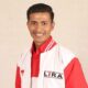 Bupati LSM LIRA Agara, Fazriansyah. Waspada/Seh Muhammad Amin