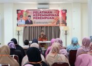 Pentingnya Keterlibatan Perempuan Dalam Pembangunan Kota Banda Aceh