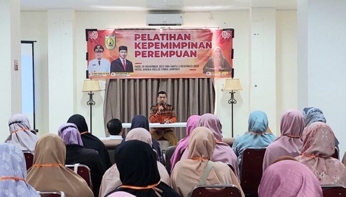 Pentingnya Keterlibatan Perempuan Dalam Pembangunan Kota Banda Aceh