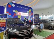 Daihatsu Awesomeverse Hadir Perdana di GIIAS 2022 Semarang