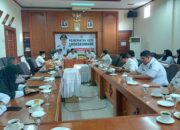 Pj Walkot Lhokseumawe Gelar “Ahad Festival ” Sebagai Ajang Pameran Produk UMKM