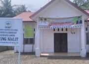 Polemik Pergantian Kades Ujung Sialit Aceh Singkil, Menunggu Musyawarah BPG