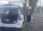 USK Pulangkan Dua Mahasiswa Tewas Kecelakaan