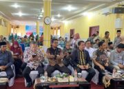 Dongkrak PAD, Pemkab Aceh Singkil Resmi Luncurkan Aplikasi Makcelo