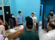 Usai Demo, Pj Bupati Sidak RSUD SIM, Piket Kosong
