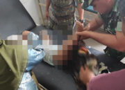 Bocah Perempuan Agara Hanyut Di Lawe Bulan Ditemukan Meninggal