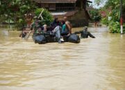 Aceh Tamiang Ditetapkan Status Darurat Bencana Banjir