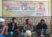 Polres Bener Meriah Harus Punya Prestasi Penindakan Kasus Korupsi Tahun Ini