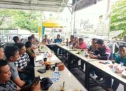 Kapolres Jaring Keluhan Masyarakat Abdya