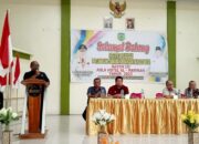 Inspektorat Temui Banyak Desa Belum Selesaikan LPJ