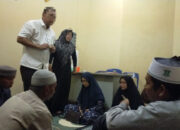 Ketika Kepala Pengasuhan Dayah Banting Pintu