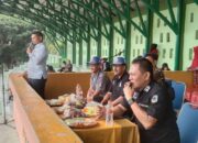 Disparpora Agara Gelar Kejuaraan Olahraga Pelajar