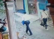 Usai Menembak Nasib, 3 Oknum Polisi Melarikan Diri