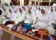 Tabligh Dan Zikir Akbar Dirangkai Maulid Nabi Khidmat
