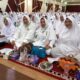 Tabligh Dan Zikir Akbar Dirangkai Maulid Nabi Khidmat