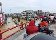 Masyarakat Kritik Wali Kota Medan Tak Bisa Selesaikan Banjir