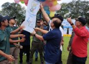 Turnamen Sepakbola Piala Inalum 2022 Bergulir